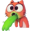 Kitten Taffy 18