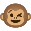Stickers Monito 16