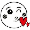 Emoji de rostros 6