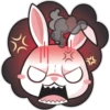 Cute plush Bunny 17