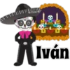 Gora
¡Iván