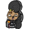 Norbert Cookie 16