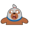 We Bare Bears Babies 16