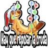 Hay que reposar tax cruda