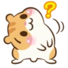 Chloe the Hamster 19