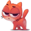 Kitten Taffy 20