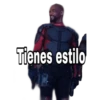 Tienes estilo