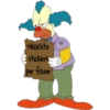 Krusty Clown (Simpsons) 9