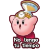 stickers Kirby P. 1 19