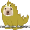 PERRITO PACK 4 13