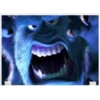 Sullivan - Monster inc 11