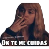 @oyesss_batman
OK TE ME CUIDAS