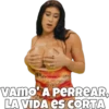 Yo perreo sola 13