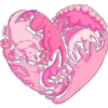 Rawr means I love you in dino 12