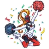 LadyDeadpool 17