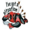 Deadpool 15