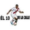 ÉL 10
DE LA CALLE