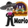 Gora
¡M
Mario