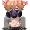 Me asfixias
ChristianG