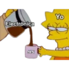 Electrónica Yo MN