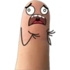 Dedos funny 14