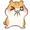 Chloe the Hamster 20