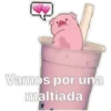 Vamos por una maltiada