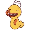 Ducki 10