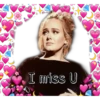 I miss U