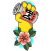 simpson 16