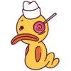 Ducki 11