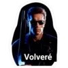 Volveré