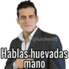 @tuisfeer05 Hablas huevadas mano