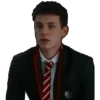 Aron Piper (Ander Élite) 16