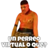 Yo perreo sola 14