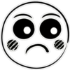 Emoji de rostros 7