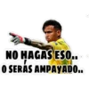 ANLES
NO HAGAS ESO..
O SERAS AMPAYADO..