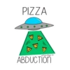 O
PIZZA
andreaarteaga.com
ABDUCTION