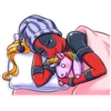LadyDeadpool 18