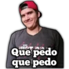 NIKE
Que pedo
que pedo