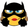 STICKERS SUPER 1 14