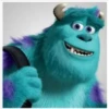 Sullivan - Monster inc 12