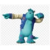 Sullivan - Monster inc 13