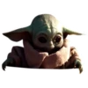 Baby Yoda 10