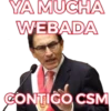 Vizcarra 19