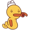 Ducki 12