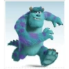 Sullivan - Monster inc 14