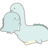 Rawr means I love you in dino 15