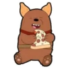 We Bare Bears Babies 18