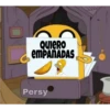 QUIERO
eMPANADAS
Persy